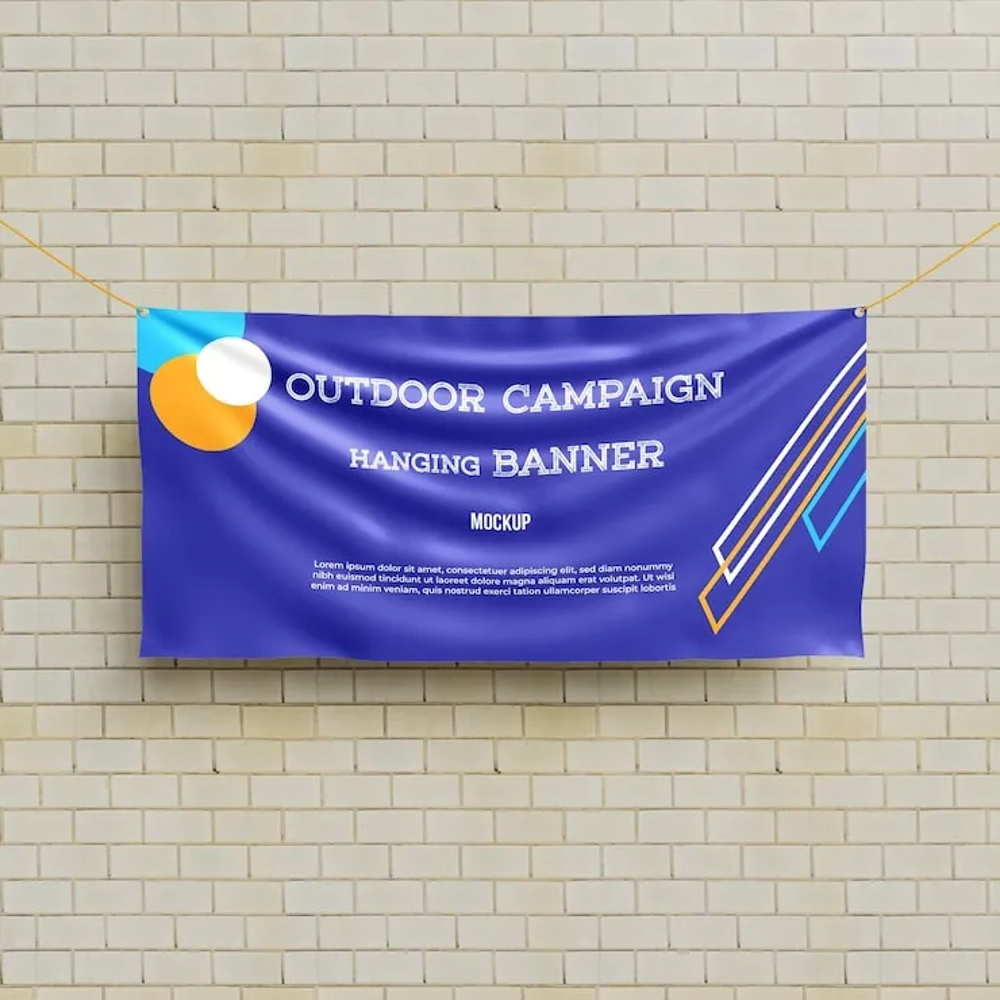 banner em lona 2 banner em lona 2